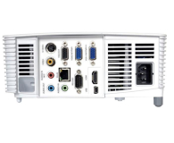 OPTOMA DLP X316ST XGA,  3400 ANSI, 20000:1 Short Throw - 1389337 - zdjęcie 5